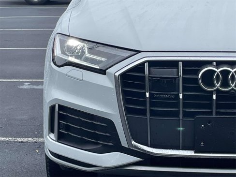 Used 2022 Audi Q7 2.0T Premium Plus image 11