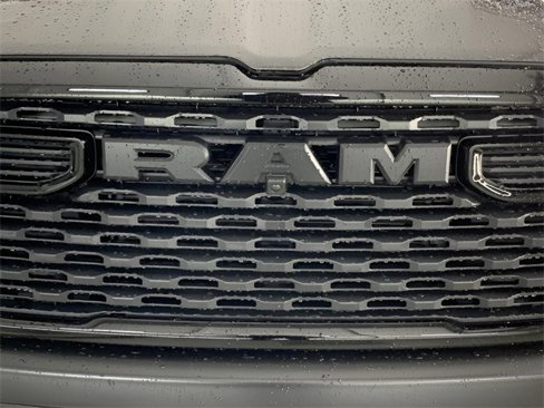 New 2026 RAM 1500 Classic Warlock image 9