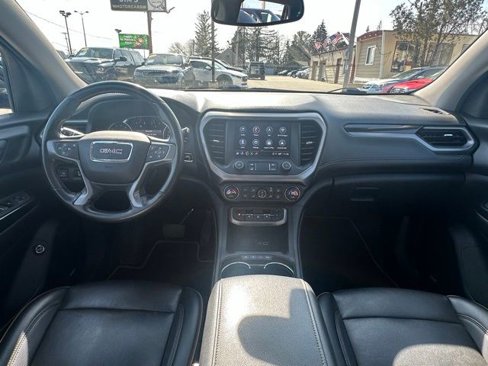 Used 2021 GMC Acadia AT4 image 34