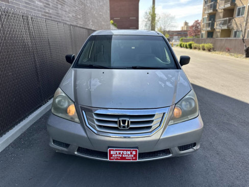 Used 2008 Honda Odyssey LX image 5