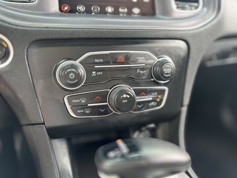 Used 2023 Dodge Charger SXT w/ Cold Weather Package image 37