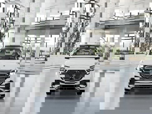 New 2026 Mercedes-Benz E 350 Sedan image 7