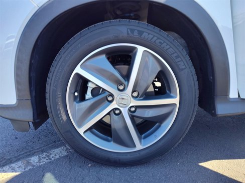 Used 2022 Honda HR-V EX image 22