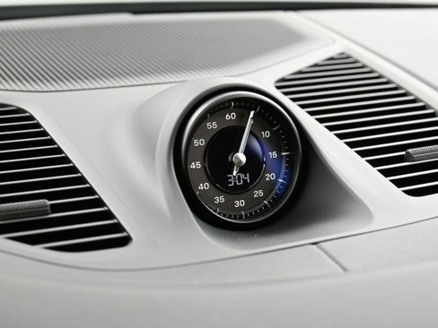 New 2025 Porsche Cayenne Turbo image 20