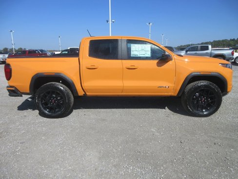New 2026 GMC Canyon AT4 w/ Technology Plus Package image 3