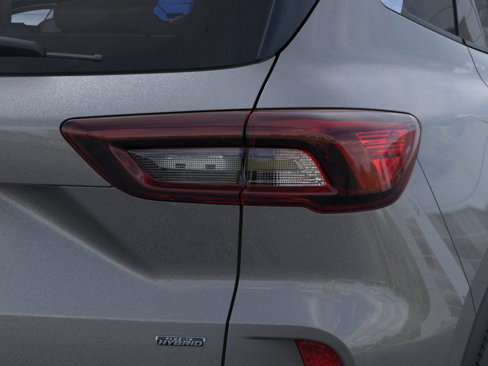 New 2026 Ford Escape SE image 22