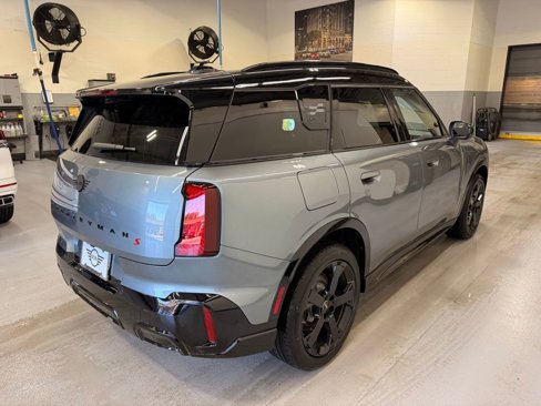 New 2026 MINI Cooper Countryman S image 6