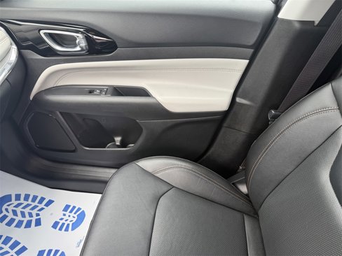 Certified 2022 Jeep Compass Limited image 27