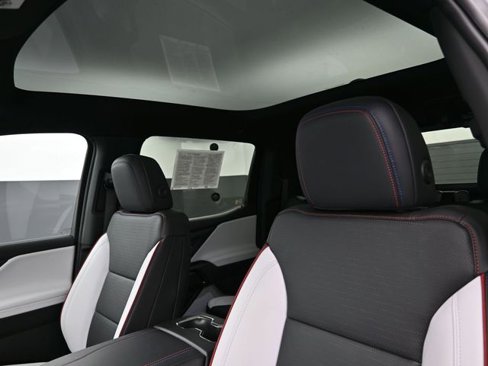 New 2025 Chevrolet Silverado EV RST image 29