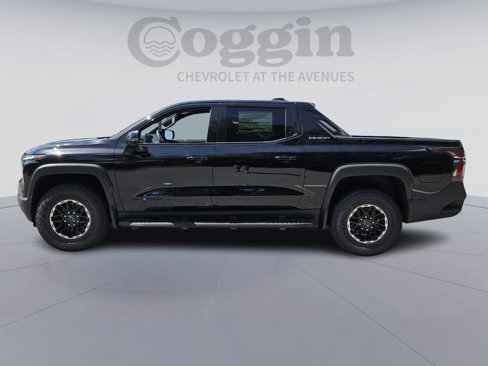 New 2026 Chevrolet Silverado EV Trail Boss w/ Premium Package image 3
