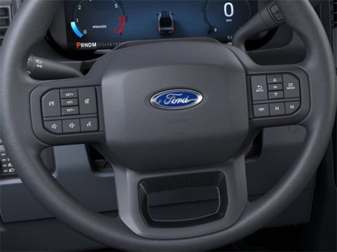 New 2026 Ford F250 XLT w/ XLT Premium Package image 12