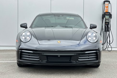 Used 2024 Porsche 911 Carrera image 8