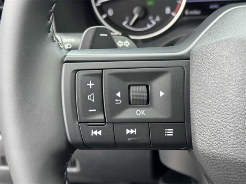 New 2026 Nissan Rogue SV image 18