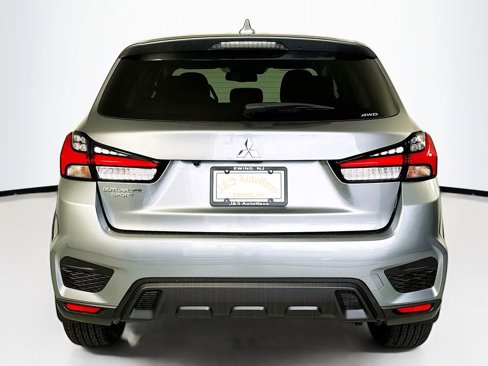 New 2024 Mitsubishi Outlander Sport ES image 6