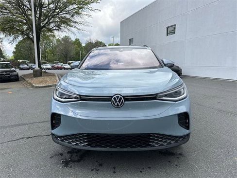 New 2025 Volkswagen ID.4 Pro S image 8