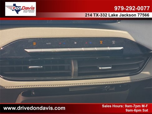 New 2025 Buick Enclave Sport Touring w/ Power Package image 29