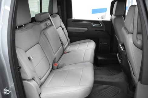 New 2026 Chevrolet Silverado 3500 LT w/ Safety Package image 29