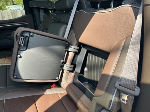 New 2026 GMC Sierra 1500 Denali image 16