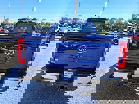 New 2026 Ford F250 XL image 7