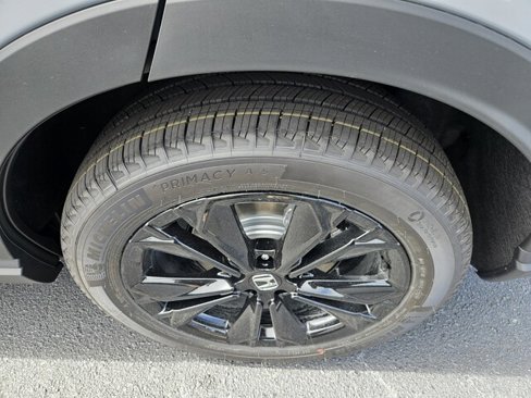 New 2026 Honda CR-V Sport Touring image 11