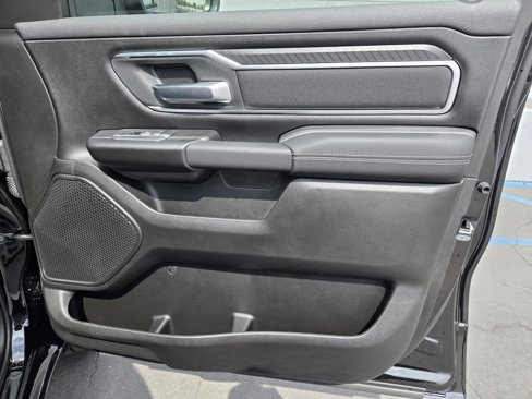 New 2026 RAM 1500 Big Horn image 34