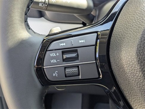 New 2026 Honda Passport RTL image 15