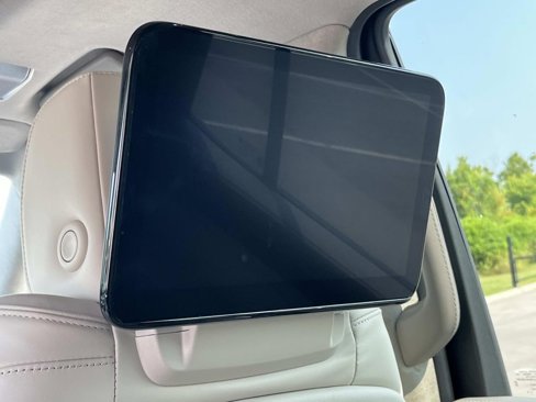 New 2025 Cadillac Escalade Sport Platinum image 19