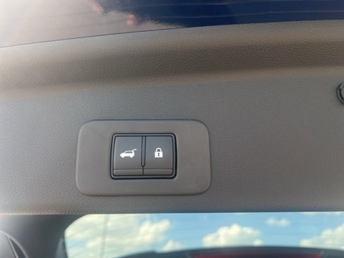 New 2025 Nissan Murano SL w/ Cargo Package image 9