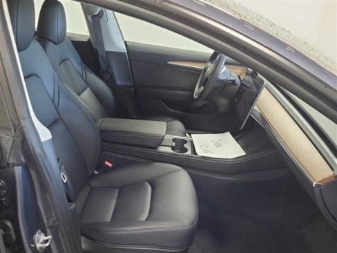 Used 2023 Tesla Model 3 Standard Range image 7