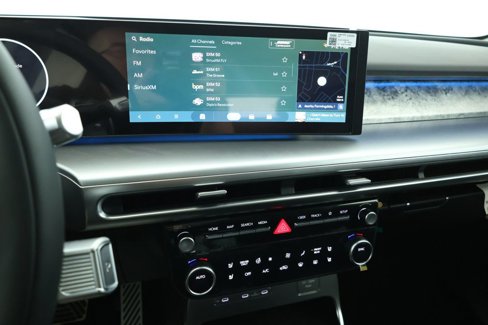 Used 2026 Hyundai Ioniq 9 Calligraphy image 16