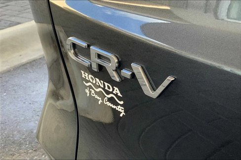 Used 2023 Honda CR-V EX-L image 9