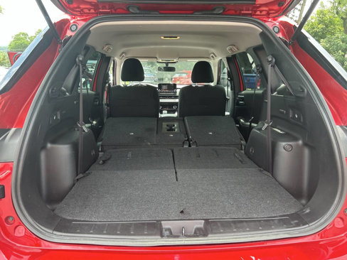 Used 2022 Mitsubishi Outlander ES image 33