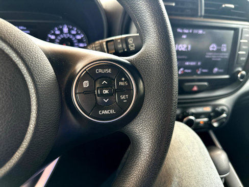 Used 2022 Kia Soul LX image 42