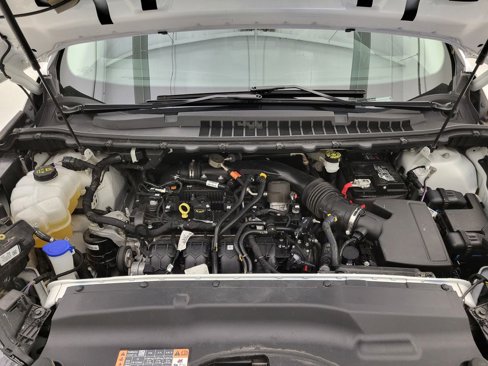 Used 2024 Ford Edge SEL image 44