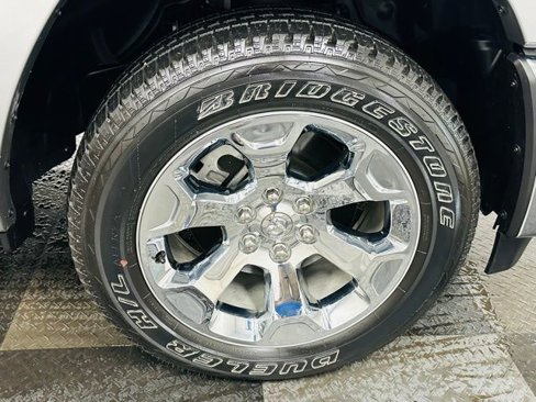 Used 2025 RAM 1500 Big Horn image 27