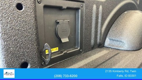 Used 2024 Ford F150 Lariat w/ Equipment Group 502A High image 53