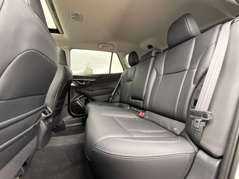 New 2025 Subaru Outback Touring XT image 13