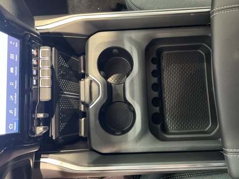 New 2025 RAM 2500 Big Horn image 20