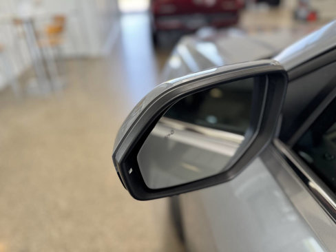 Used 2024 Volkswagen Atlas SE image 23