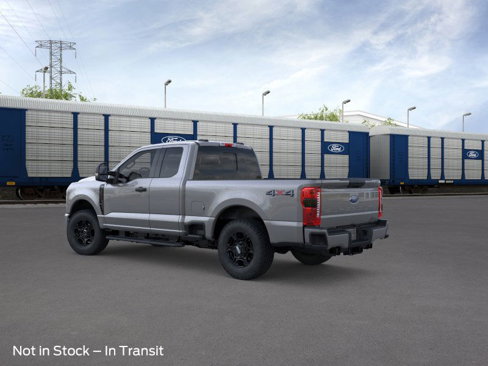 New 2026 Ford F250 XL image 4