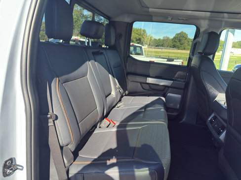 New 2026 Ford F250 Lariat w/ Tremor Off-Road Package image 13