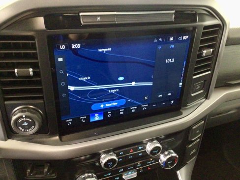 New 2025 Ford F150 XLT w/ Equipment Group 302A MID image 3