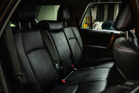 Used 2024 Toyota 4Runner TRD Off-Road Premium image 11