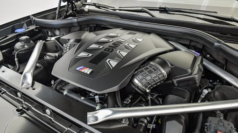 New 2026 BMW X7 M60i image 40