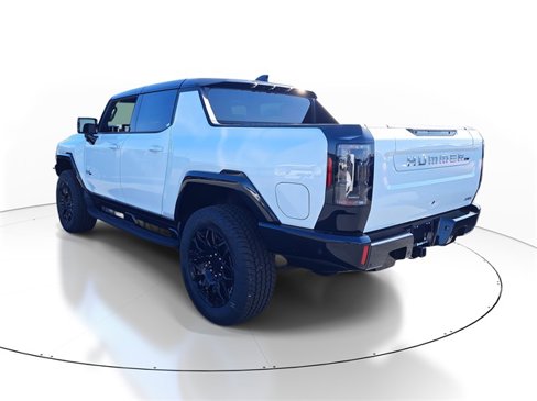 New 2025 GMC Hummer EV 2X image 4