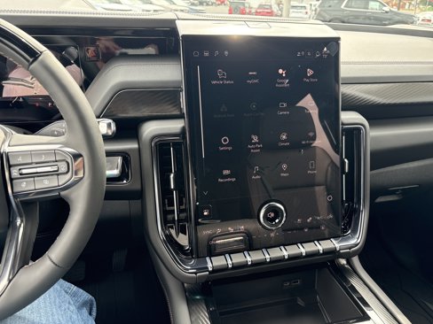 New 2026 GMC Yukon XL AT4 w/ AT4 Premium Plus Package image 24