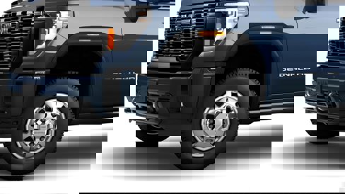 New 2026 GMC Sierra 3500 Denali Ultimate image 28