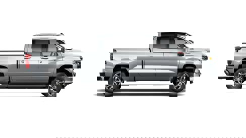 New 2026 Chevrolet Silverado 1500 LT image 27