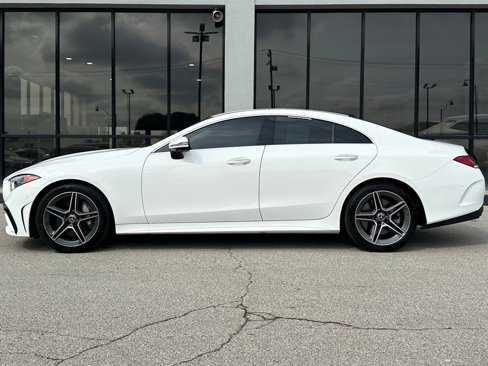 Used 2023 Mercedes-Benz CLS 450 4MATIC image 6