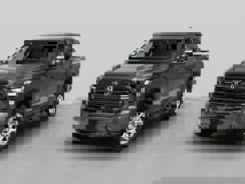 New 2026 Toyota Tundra TRD Pro image 1